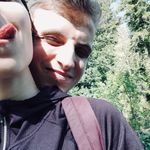 Dávid Gašparovič - @gaspinko_fou - Instagram