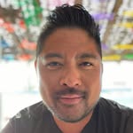 David Gatdula - @davidandthelittlegiants - Instagram