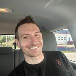 David Israel Gately - @gately27 - Instagram