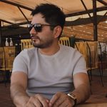 David Gatica - @davidgc295 - Instagram