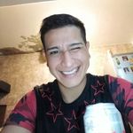 David Gatica - @davidgatica_ - Instagram
