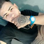David Gatica - @gatica1742 - Instagram