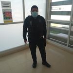 David Gatica - @davidgatica700 - Instagram