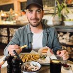 David Gatt - @davidgeorgegatt - Instagram