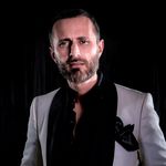 David Gatti - @davidgattimagician - Instagram