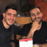 Davide Gatto - @david.gatto96 - Instagram