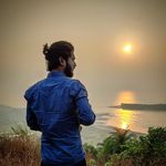 Rahul Bhuwad - @david_gattu - Instagram