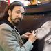 David Gatta Aerografia - Facebook