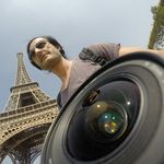 David Gatti - @theeyeofdavid - Instagram
