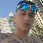 David Gatto - @davilsk_z.o - Instagram