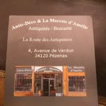 David Gaubert - @anticdeco.pezenas - Instagram