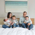 David & Vicky Gaudet - @3boysproperties - Instagram