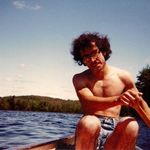 David Gaudet - @sugarbushsunlite - Instagram