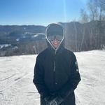 David Gaudet - @gaudet449 - Instagram