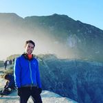 David Gaudin - @dizzykangaroo - Instagram