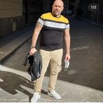 David GAUDREAU - @davidfrancoisgaudreau - Instagram