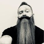David Gaudreau - @mrluxuriousbastard - Instagram