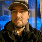 David Maynard Gaudreau - @davemg1988 - Instagram