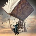 @davidgaule_books - Instagram