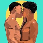 David Gauna - @papiblooms - Instagram
