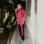 Michel David Gauna - @michelgauna98 - Instagram