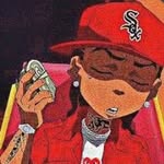David Gause - @dthestrongnigga - Instagram