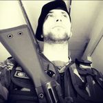David Silva - @david_gausen - Instagram