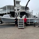 David Stark - @david_s_gausebuiltboats_ - Instagram