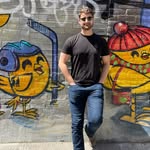 David Gauthier - @david.e.gauthier - Instagram