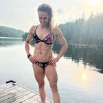 Chloe Gauvin-David - @chloegauvindavid - Instagram