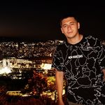Давид Гавашели - @davidgavashelishvili - Instagram