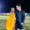 David & Gava - @when_kiwi_meets_gujju - TikTok