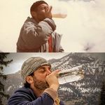 David Gavi - @dhockeyg - Instagram