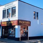 David Gavin Ironmonger - @davidgavin_largs - Instagram