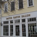 David Gavin Salon Kent - @davidgavinkent - Instagram