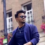 David Gayakpa - @david_gayakpa - Instagram