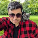 David Gayton - @chicanoreads - Instagram