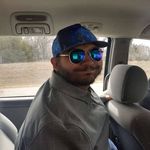 David Gayton - @arechopcan - Instagram
