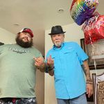 David Gayton Jr. - @supermex94 - Instagram