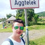 Dávid Gazda - @davidgazda - Instagram