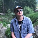 David Gazda - @david.gazda - Instagram