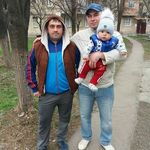David Gazdanov - @_david_gazdan - Instagram
