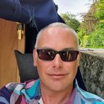 David Gaze - @davidtroponin - Instagram