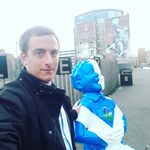 David gazeley89 - @david.gazeley - Instagram