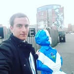 David Gazeley - @gazeleydavid1 - Instagram