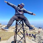 David Angel Gazzola - @davidangelgazzola - Instagram