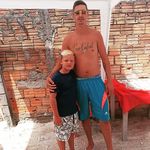 David assim de Farias - @david_gazzoni - Instagram