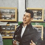 David Gazzoli - @david_gazzoli - Instagram