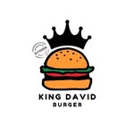 King David burger Athens - @kingdavidburgerathens - Instagram