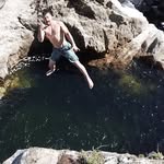 David Gdaniec - @takethebitcoinleap - Instagram